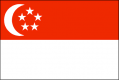 UKTI Singapore Organisation logo