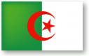 UKTI Algeria Organisation logo